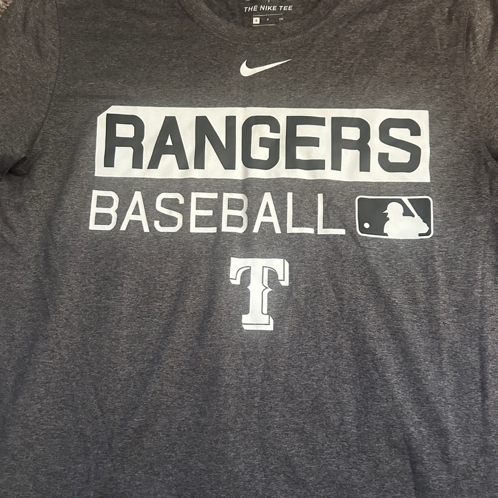 Nike Texas Rangers Tee - Picture 2 of 6